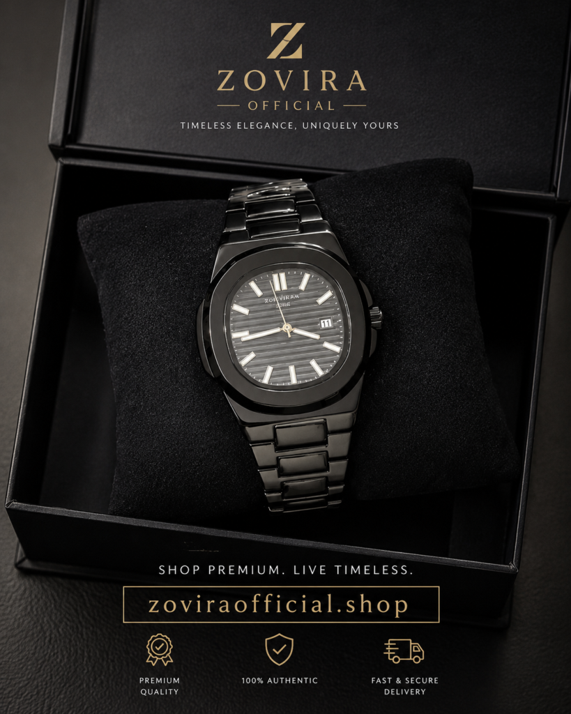 Chain Watch for Men PP-5599