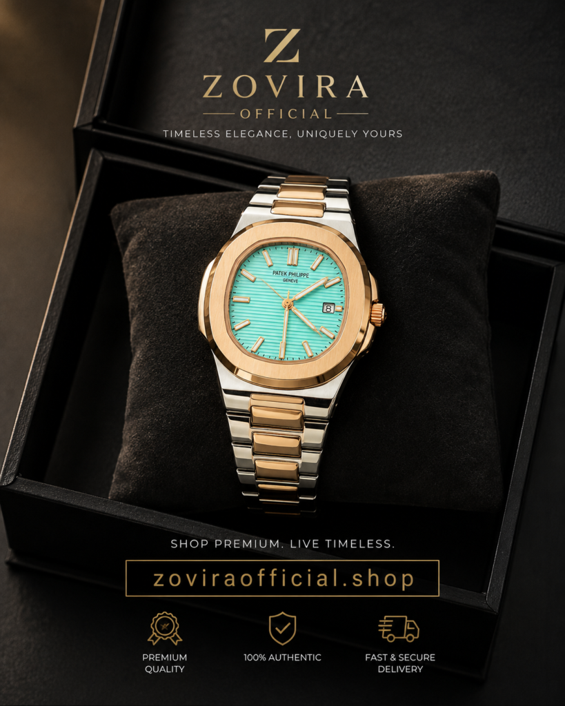 Chain Watch for Men PP-5599