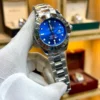 Rolex Submariner Smooth Movement Men's Watch