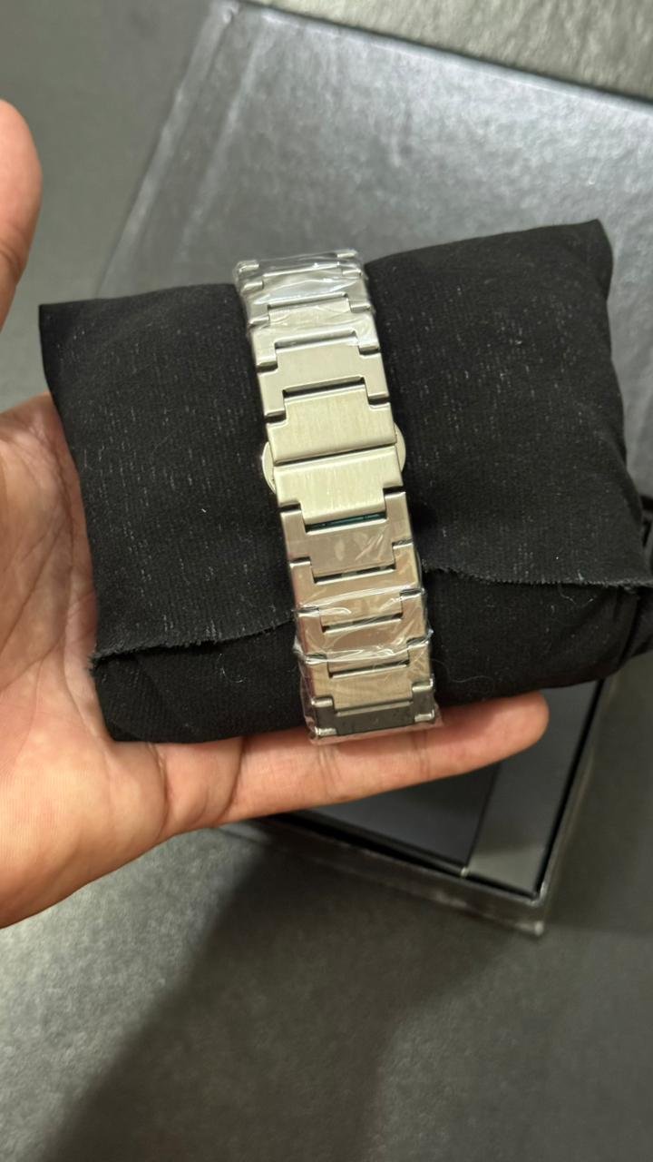 Tissot PRX 35mm Watch – Skin Dial - Image 3