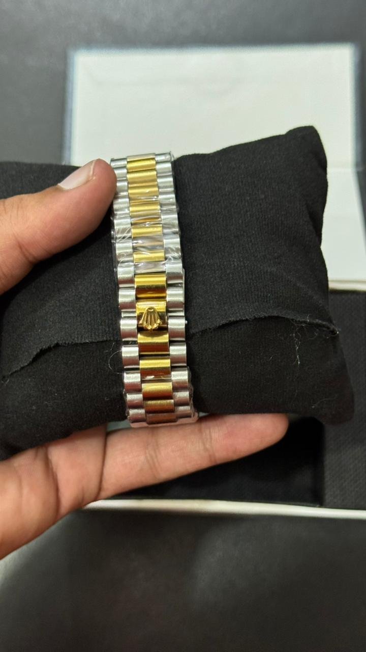 Rolex Datejust Style Watch - Image 2
