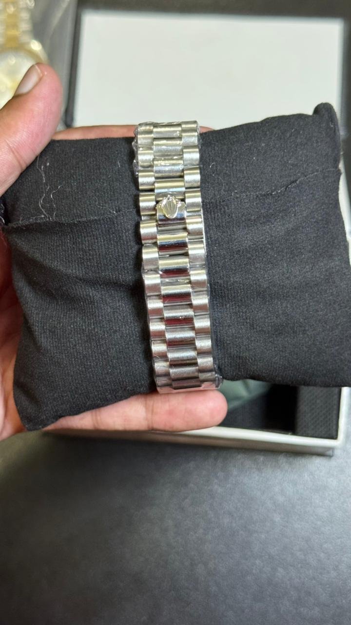Rolex Datejust Style Watch - Image 2