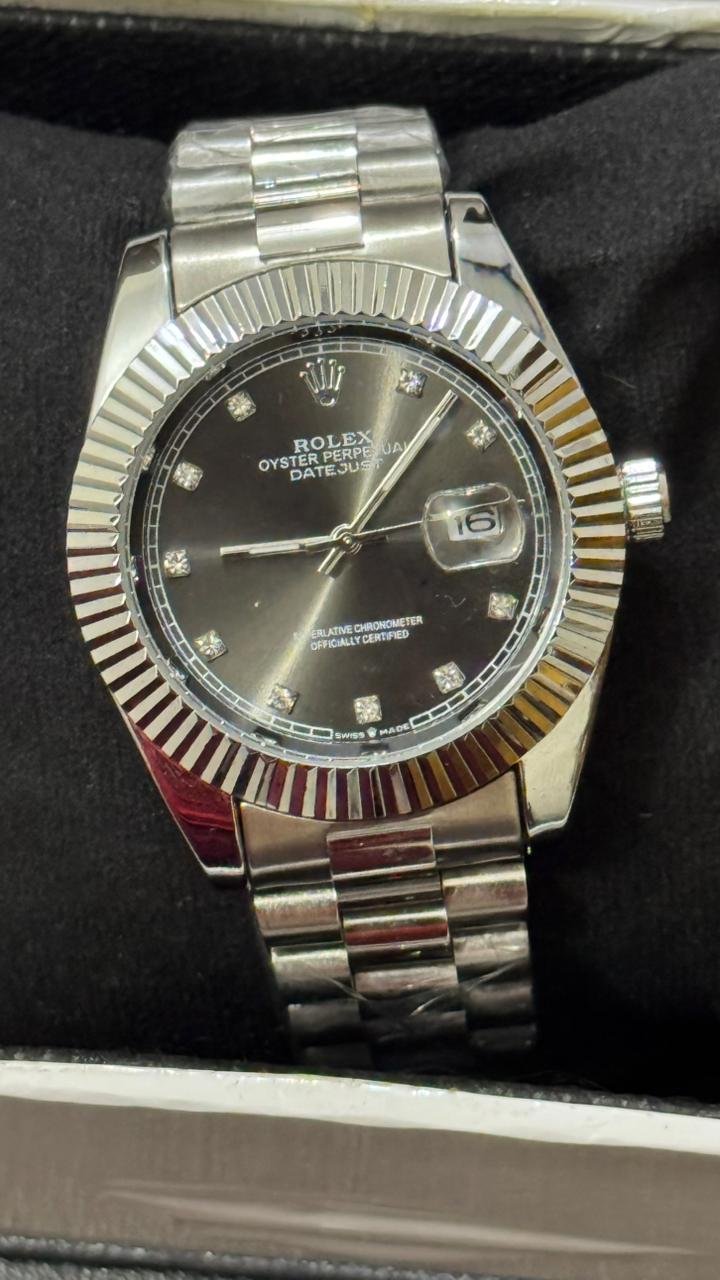 Rolex Datejust Style Watch - Image 3