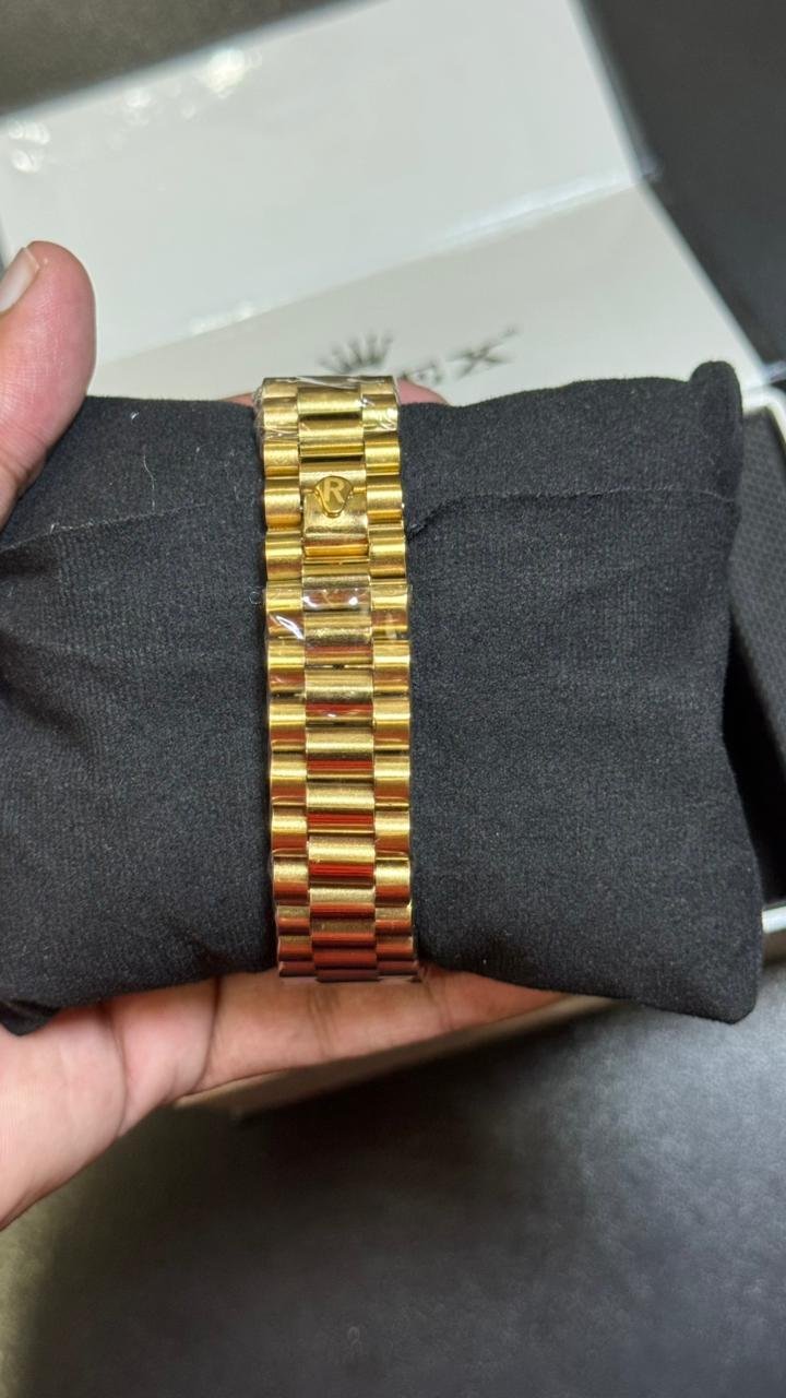 Rolex Datejust Style Watch - Image 2