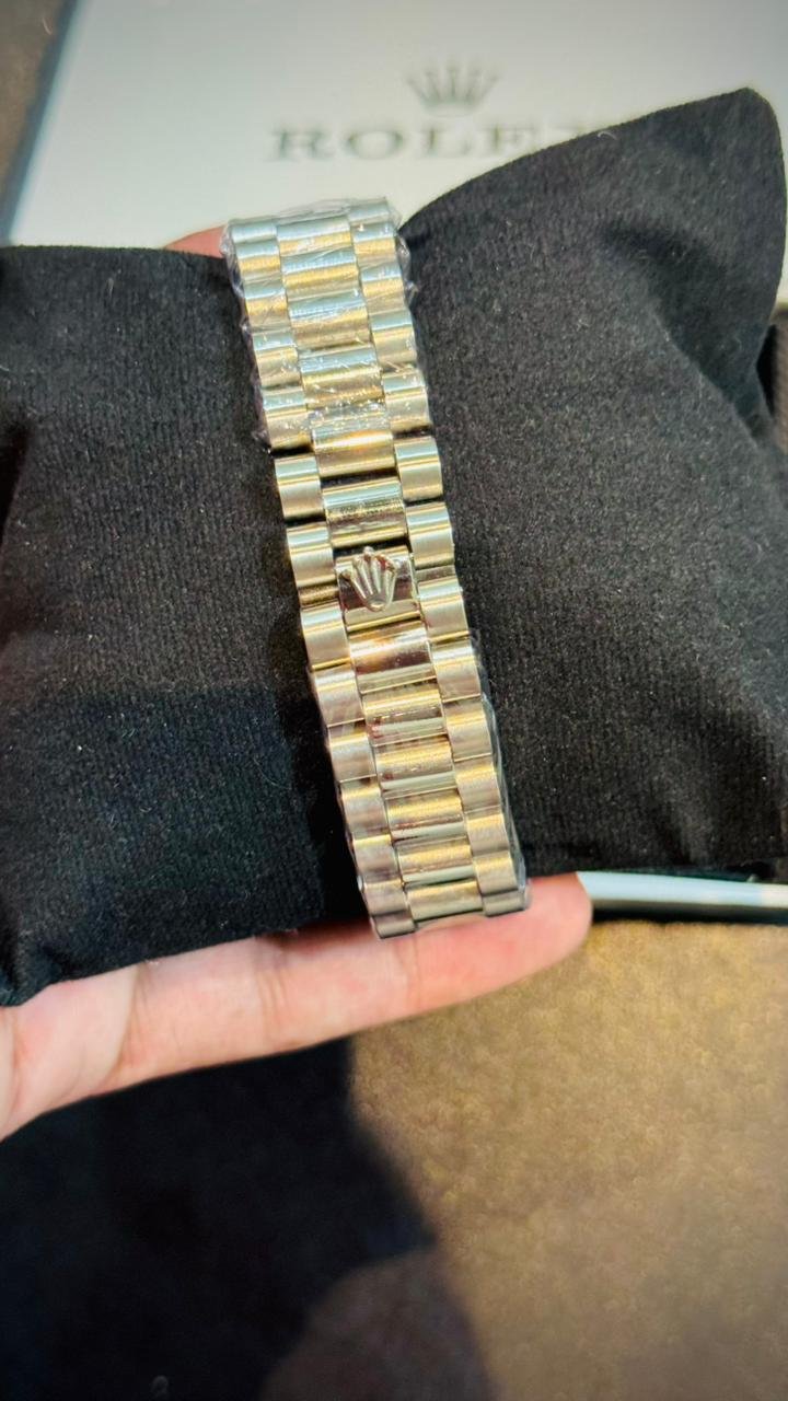 Rolex Datejust Style Watch - Image 2